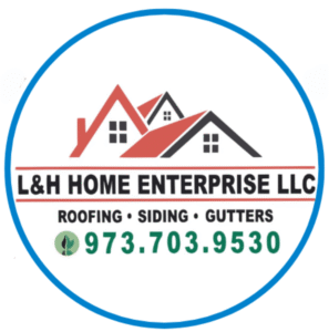 LOGO LH HOME ENTERPRISE