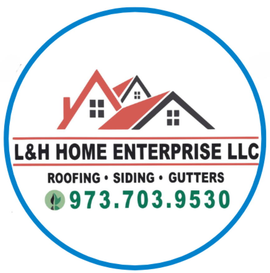 LOGO LH HOME ENTERPRISE
